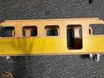 houten bus janbibejan, Ophalen, Gebruikt, Rij- of Hobbelspeelgoed