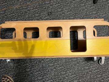 houten bus janbibejan beschikbaar voor biedingen