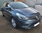 CLIO IV zen energy tce90 met trekhaak, Auto's, Voorwielaandrijving, Stof, Overige kleuren, Particulier