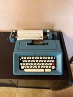Typmachine, Diversen, Ophalen, Zo goed als nieuw
