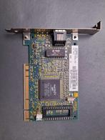 3COM 3C905B-TX FAST ETHERLINK XL PCI, Gebruikt, Ophalen of Verzenden, Intern
