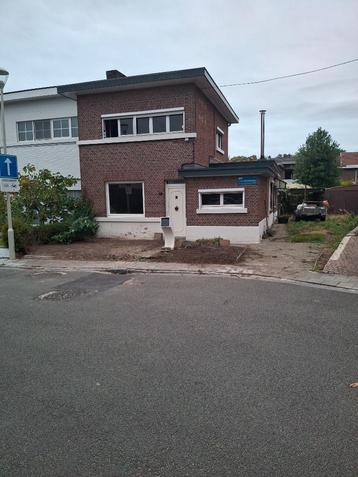 Topproject in kindvriendelijke buurt (halfopen) beschikbaar voor biedingen