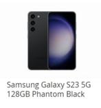 SAMSUNG S23 NEUF (sous blister avec 3 ans de garantie), Galaxy S23, Nieuw, Android OS, Zonder abonnement