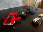 Voitures collection Fast &Furious greenlight, Verzamelen, Ophalen of Verzenden