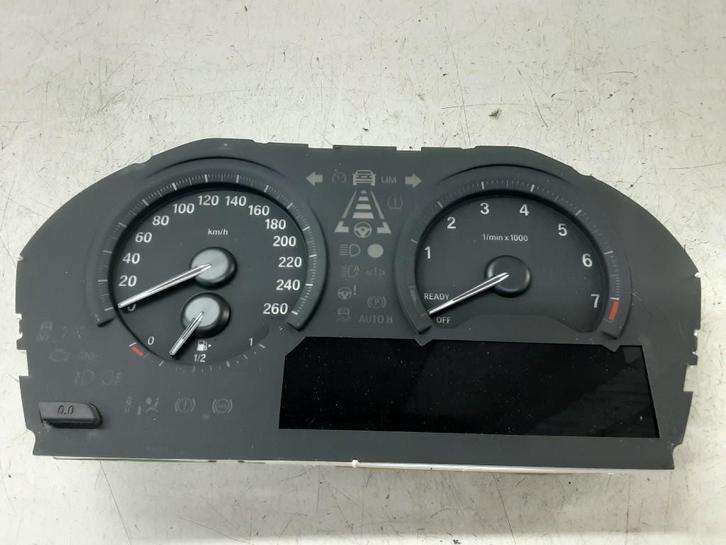 KM TELLER BMW 1 serie (F20) (01-2010/06-2019), Auto-onderdelen, Dashboard en Schakelaars, BMW, Gebruikt