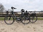 2x Velo de Ville A80 Edition E-bike - Bosch Motor 300Wh, Fietsen en Brommers, Gebruikt, 51 tot 55 cm, 50 km per accu of meer, Ophalen