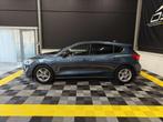 Ford Focus 1.0 LED/Cruise/Verw.Zetels+Stuur/Keyless/Apple/GP, Autos, Focus, Achat, 998 cm³, Euro 6