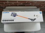 Hyundai draadloze stofzuiger, Ophalen, Gebruikt, Reservoir, Stofzuiger