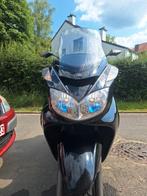 Av scooter yamaha 400cc., Motoren, Particulier, Scooter