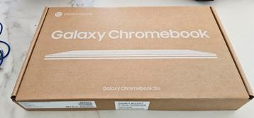 Samsung Galaxy Chromebook GO beschikbaar voor biedingen