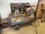 Compressor Airpress HL 425-100 Pro, Doe-het-zelf en Bouw, Ophalen, Zo goed als nieuw