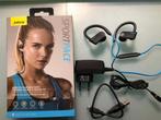 Jabra Sport Pace BT wireless earbuds, Ophalen of Verzenden, Bluetooth, Zo goed als nieuw