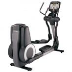 Upride bike + cross trainer Life fitness 95c 95x, Ophalen of Verzenden, Zo goed als nieuw