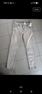 Dames broek, Enlèvement, Neuf, Taille 38/40 (M), Gris