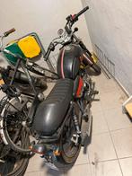 Skyteam Classic 50cc, Fietsen en Brommers, Brommers | Honda, Ophalen, Gebruikt, 49 cc, Klasse B (45 km/u)