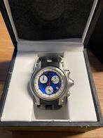 Oakley Holeshot, Handtassen en Accessoires, Horloges | Heren, Ophalen of Verzenden, Zo goed als nieuw, Polshorloge