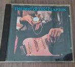 Eric Clapton Time Pieces, Ophalen of Verzenden, Zo goed als nieuw