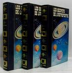 "Les secrets de l'astronomie" Boscetti/Sevin/Fleuriot (1977), Livres, Technique, Comme neuf, Autres sujets/thèmes, Enlèvement ou Envoi