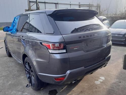 LUCHTKETEL ABS Range Rover Sport (LW) (LR050933), Auto-onderdelen, Overige Auto-onderdelen, Land Rover, Gebruikt