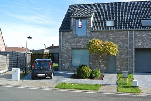 Woning te huur in Roeselare, Immo, Maisons à louer, Maison individuelle, B