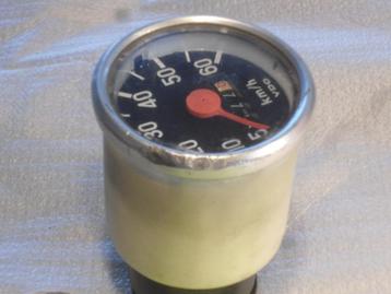 Honda camino : originele vdo met bluts in bovenring beschikbaar voor biedingen