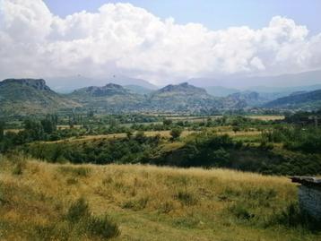 Bouwgrond te koop in Bulgarije, Strumyani/Bulgarije, Europe autre, Village