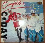 Confetti's - C Day, Cd's en Dvd's, Ophalen of Verzenden, Gebruikt, Maxi-single