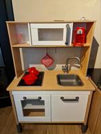 Keuken inclusief accessoires, Ophalen, Zo goed als nieuw