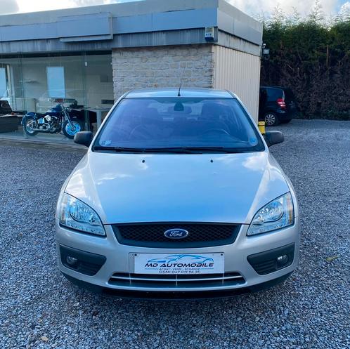 Ford Focus, Autos, Ford, Entreprise, Achat, Focus, Diesel, Euro 4, Berline, 5 portes, Boîte manuelle, Argent ou Gris, Noir, Enlèvement ou Envoi