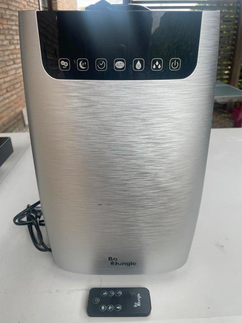 Bo Jungle B-Sensy Humi Purifier – Luchtbevochtiger, Elektronische apparatuur, Luchtbehandelingsapparatuur, Zo goed als nieuw, Luchtbevochtiger