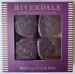 Riverdale Joy - Waxmelts - Cinnamon spice - 8 Stuks, Ophalen of Verzenden