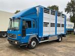 2004 Volvo FL6L 4x2R Veevrachtwagen, Overige brandstoffen, Bedrijf, Volvo, Te koop