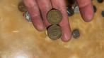 Oude munten, Timbres & Monnaies, Envoi, Monnaie en vrac, Or, Belgique