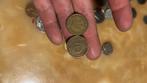 Oude munten, Timbres & Monnaies, Monnaies | Europe | Monnaies non-euro, Envoi, Monnaie en vrac, Or, Belgique