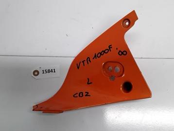 VTR1000F 1997 - 2006 Honda Cover D1-26435 beschikbaar voor biedingen