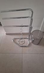 Badkameraccessoires, Ophalen, Gebruikt, Overige kleuren, Handdoekenrek