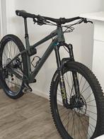 Commencal Meta Hardtail 29" custom 2025, Hardtail, Ophalen