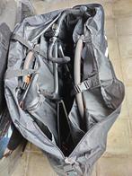 race fietszakken Ekoi, Fietsen en Brommers, Fietsaccessoires | Fietstassen, Ophalen, Zo goed als nieuw, Ekoi