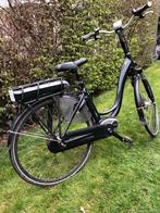 Elektrische fiets Dutch ID Tour N8, Autres marques, 47 à 51 cm, Enlèvement, Utilisé