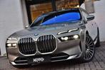 BMW 7 Serie 750 E XDRIVE AS PHEV *AUT.DOORS / CINEMA SCREEN*, Automaat, 4 deurs, 230 kW, Gebruikt