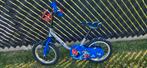 Kinderfiets 14 inch, Ophalen of Verzenden, Zo goed als nieuw