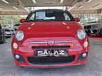 Fiat 500 1.2i Sport/CLIM/BLUETOOTH/JANTES ALU/GARANTIE, Auto's, 4 zetels, 50 kW, 1242 cc, Overige brandstoffen