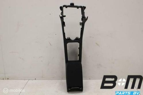 Middenconsole met armsteun stof VW Golf Sportsvan, Auto-onderdelen, Overige Auto-onderdelen, Gebruikt
