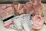 Pakket meisjeskledij maat 50 - meer dan 40 stuks, Kinderen en Baby's, Maat 50, Ophalen of Verzenden, Zo goed als nieuw