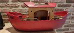 Playmobil Ark van Noah, compleet met toebehoren., Kinderen en Baby's, Ophalen of Verzenden
