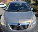 Opel meriva, Autos, Euro 5, Achat, Boîte manuelle, 5 portes