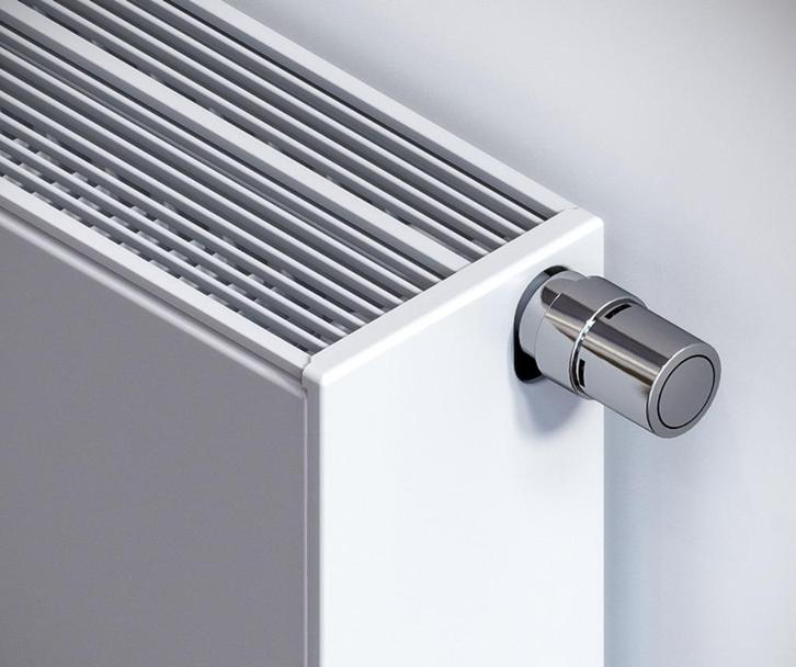 Radiateur, Doe-het-zelf en Bouw, Verwarming en Radiatoren, Nieuw, Radiator, Ophalen