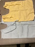 Baby slabbetje 2 stuks, Kinderen en Baby's, Ophalen
