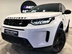 Land Rover Discovery Sport 2.0 TD4 150CV ! BLACK EDiTiON ! A, Autos, Land Rover, SUV ou Tout-terrain, 5 places, Achat, Discovery Sport