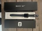 Apple watch Nike serie 7, Handtassen en Accessoires, Smartwatches, Ophalen, GPS